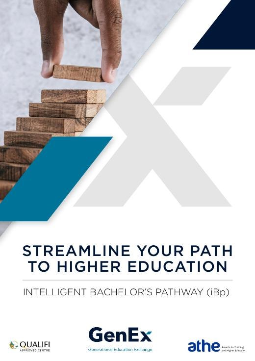 iBp Marketing Brochure preview